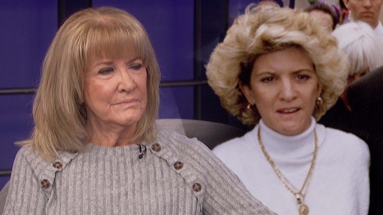 Why Mary Jo Buttafuoco Waited 34 Years to Tell Her Side of the Amy Fisher Scandal | ET Then & Now