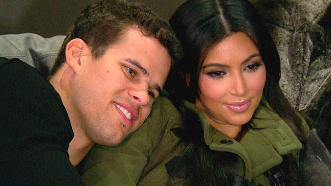 Kim Kardashian's Ex-Husband Kris Humphries Retires From NBA, Reflects