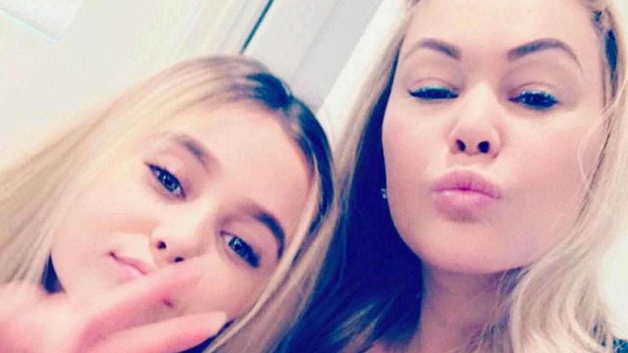 EXCLUSIVE: Shanna Moakler on Daughter Alabama's Cyberbullies: They Said to 'Drink Bleach and Die ...