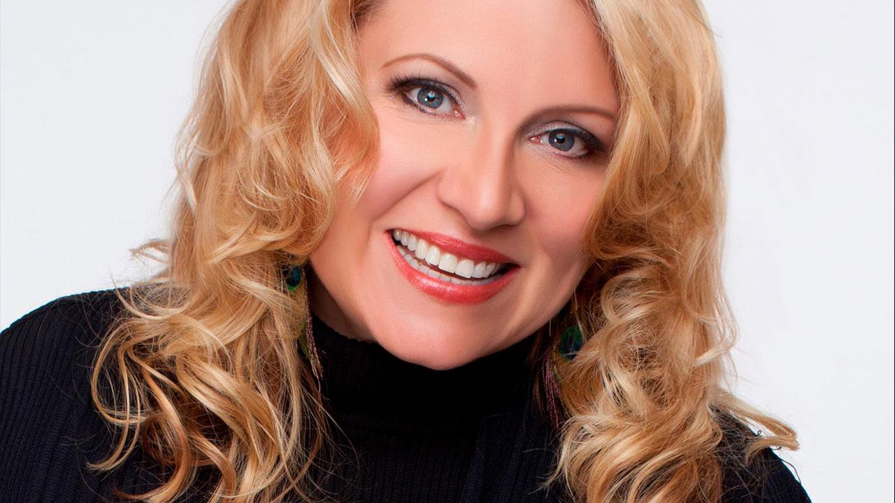 Radio Host Delilah Announces Death of Son Zachariah 'My Heart is