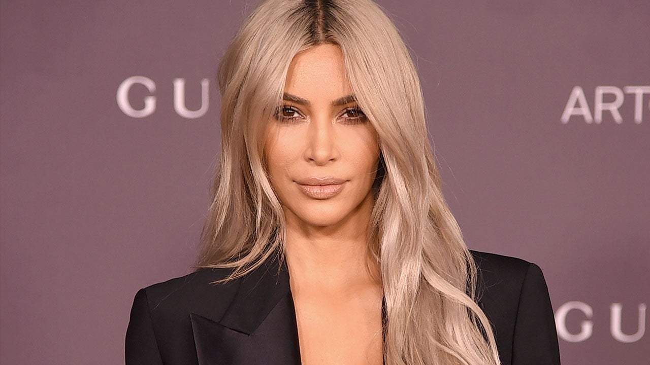 Kim Kardashian Sends Her 'Haters' Valentines Gifts