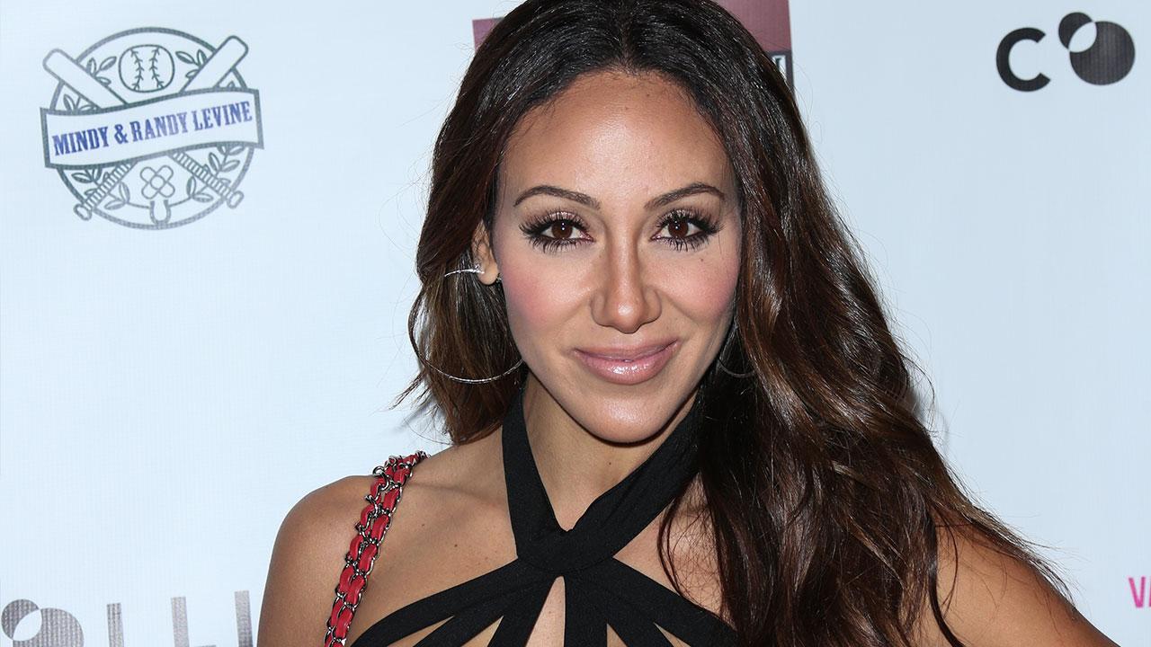 Melissa Gorga Reveals the Real Reason She’s Selling Her New Jersey Mansion ...