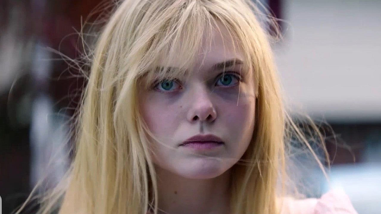 Film E Programmi Tv Di Elle Fanning