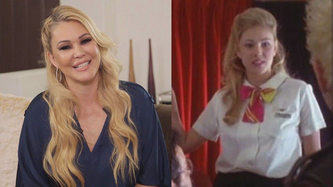 'The Wedding Singer' Turns 20 Shanna Moakler on Her