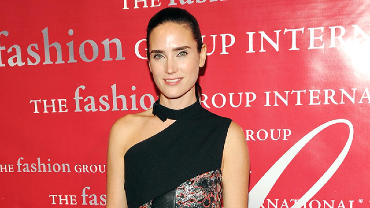 Jennifer Connelly Gives Birth to Baby Girl Via Home Water Birth