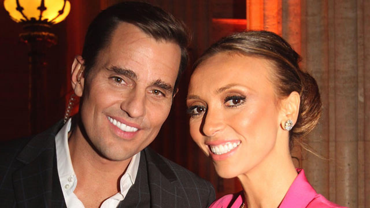 Giuliana Rancic Reveals Her Baby S Gender Entertainment Tonight