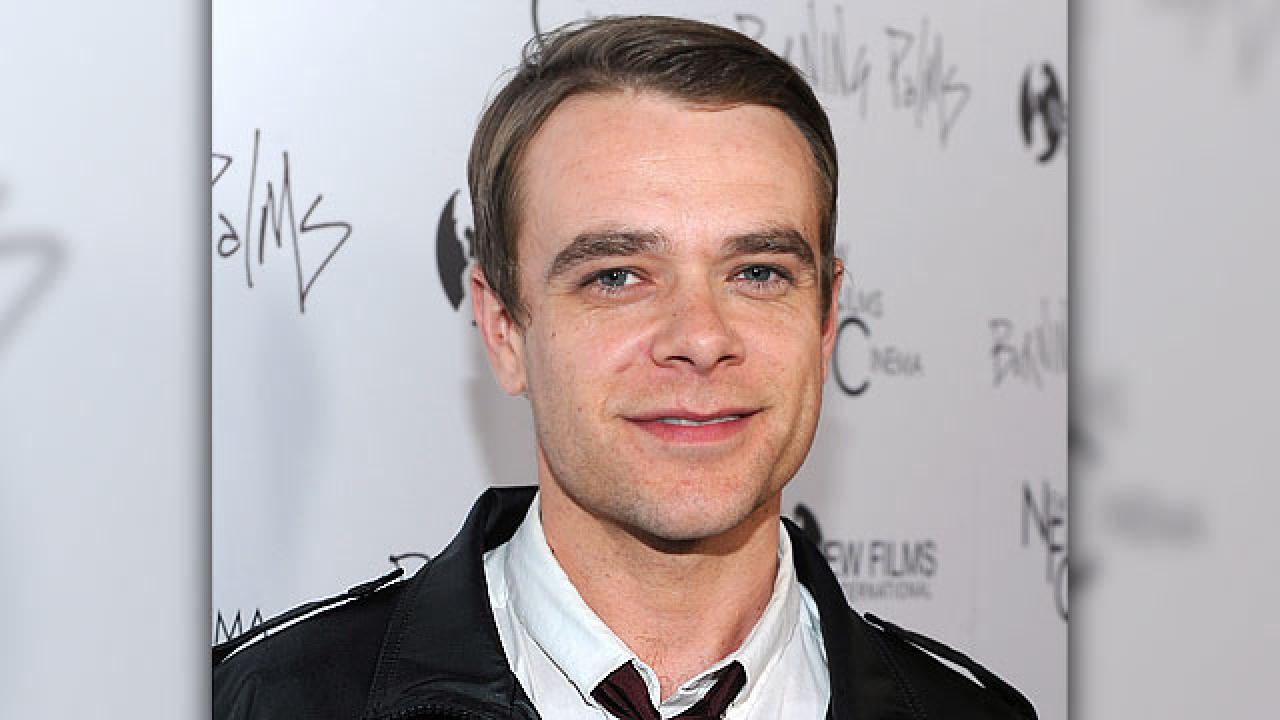 Actor Nick Stahl Reported Missing | Entertainment Tonight