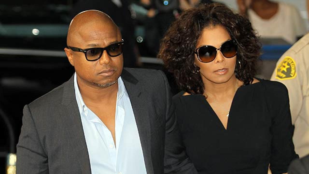 Randy, & More Banned From Jackson Home Entertainment Tonight