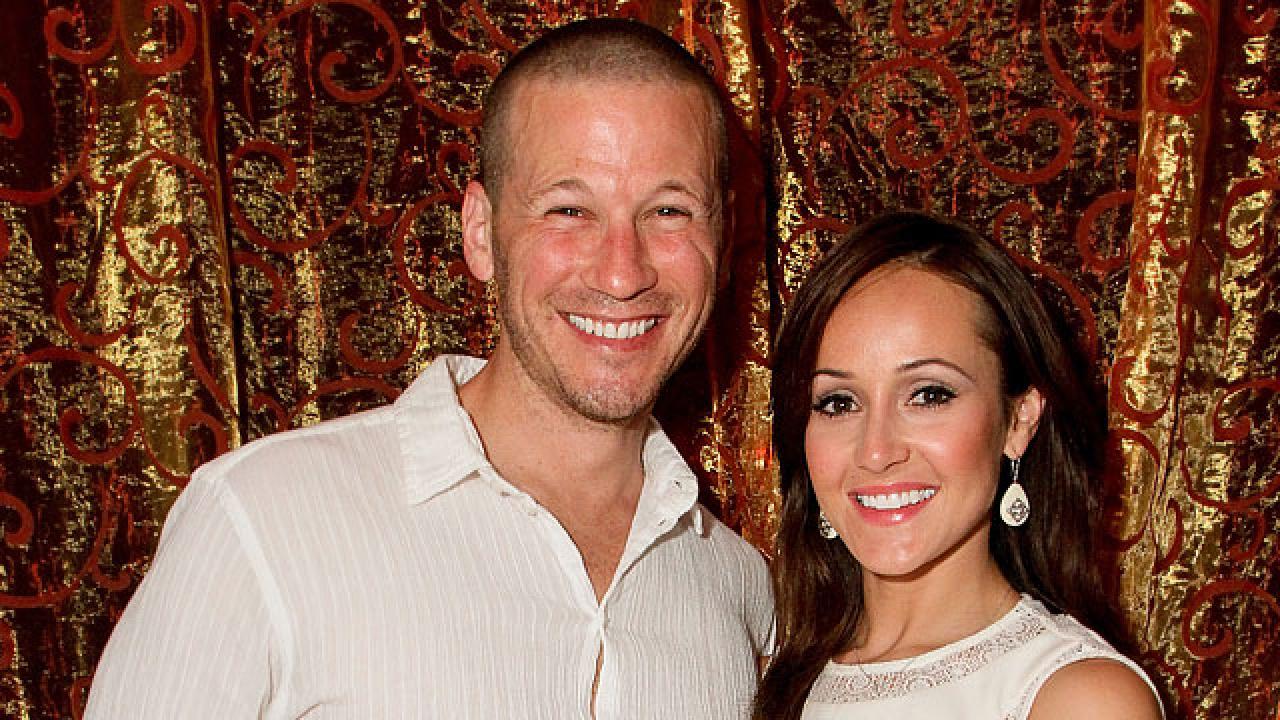 'Bachelorette' Ashley & J.P. to Televise Wedding Entertainment Tonight