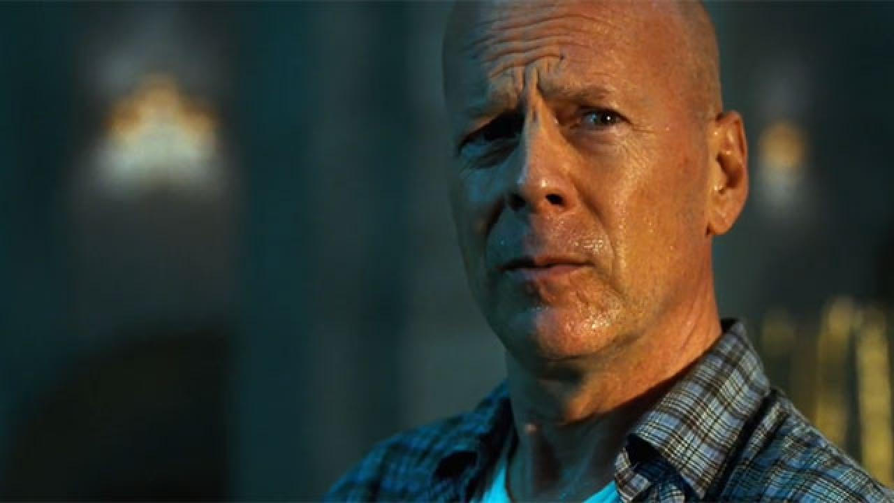 Yippee KiYay! 'Die Hard' Takes Over Box Office Entertainment Tonight