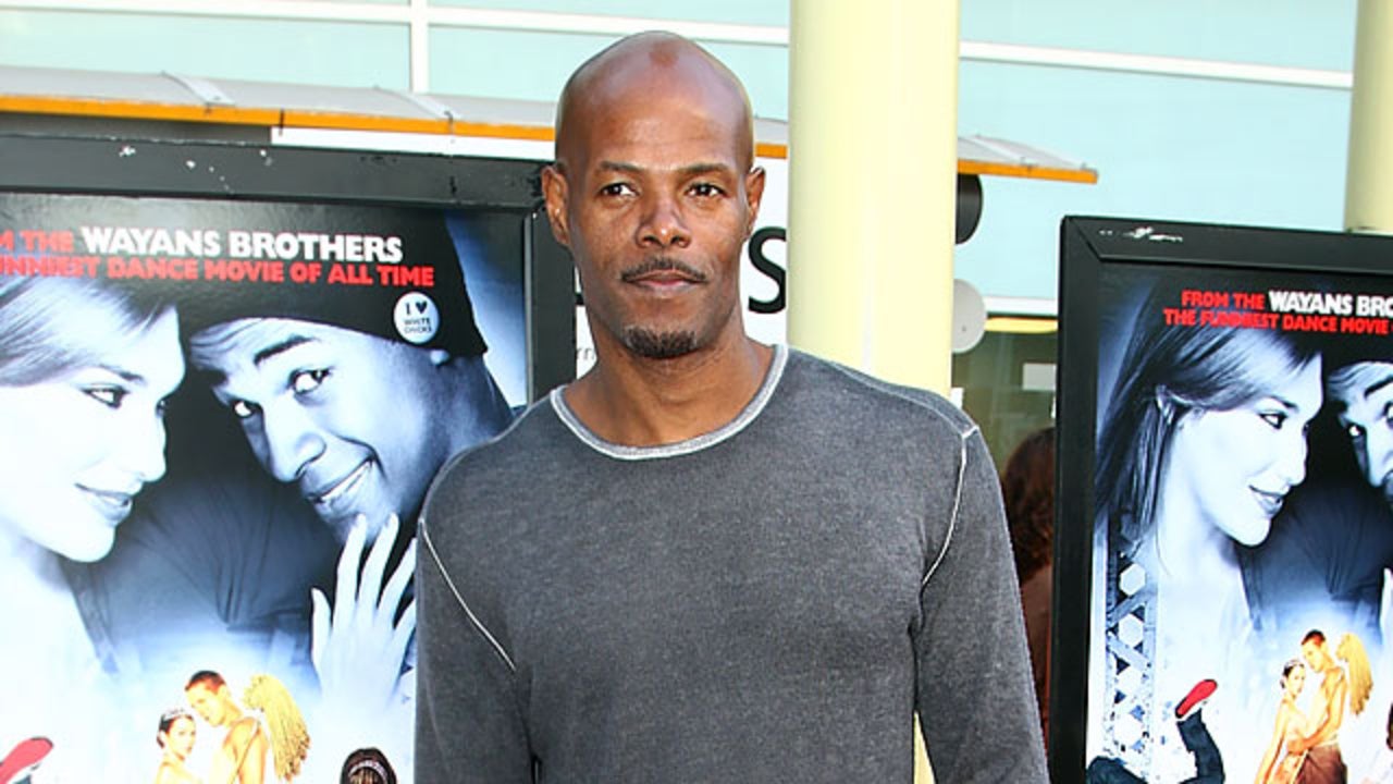 Exclusive: Keenen Ivory Wayans Books TV Return! | Entertainment Tonight