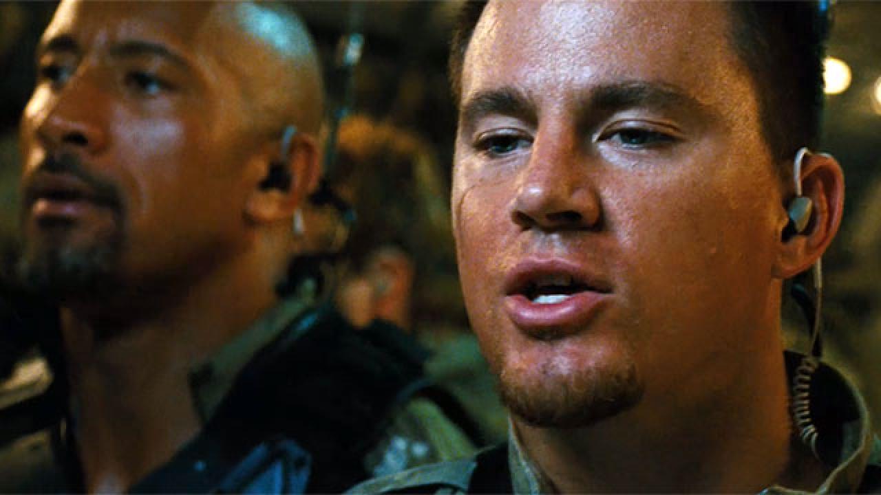 channing tatum gi joe retaliation
