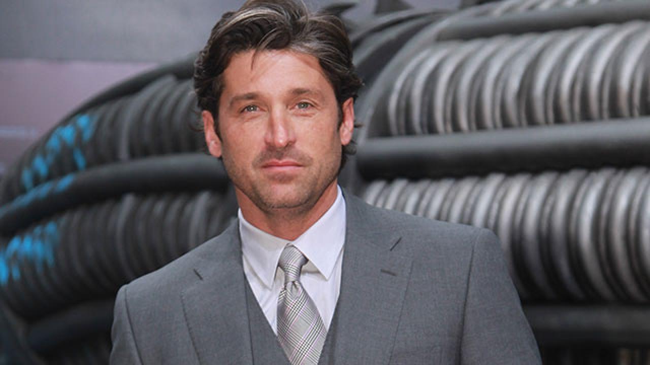 Is Patrick Dempsey Leaving 'Grey's?' | Entertainment Tonight