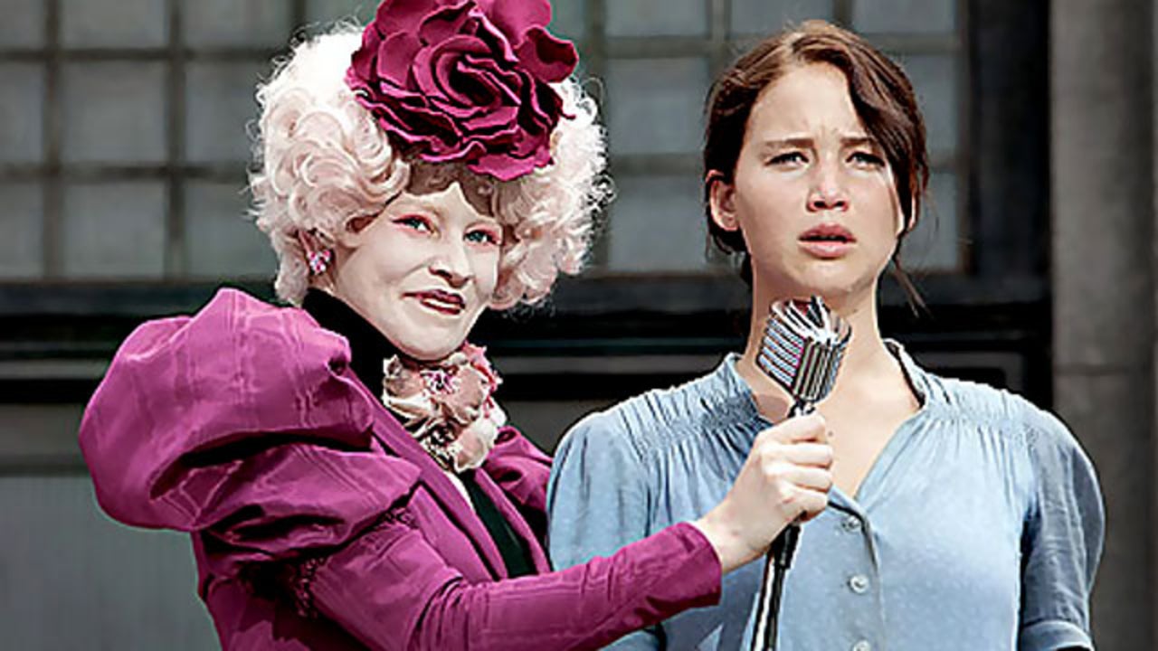 All the Ways 'Hunger Games' Can Be Rebooted or Spun-Off After 'Mockingjay -  Part 2' | Entertainment Tonight