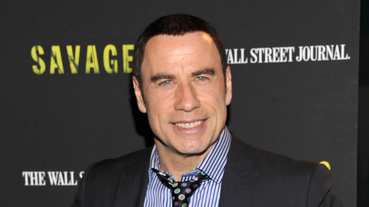 John Travolta Addresses Gay Rumors, Pending Lawsuit By an ...