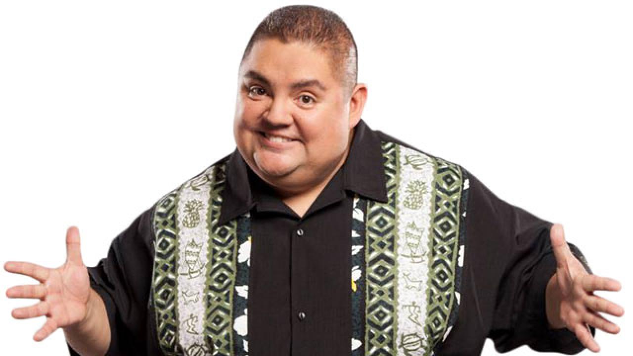 Gabriel Iglesias Says Aloha Fluffy Entertainment Tonight
