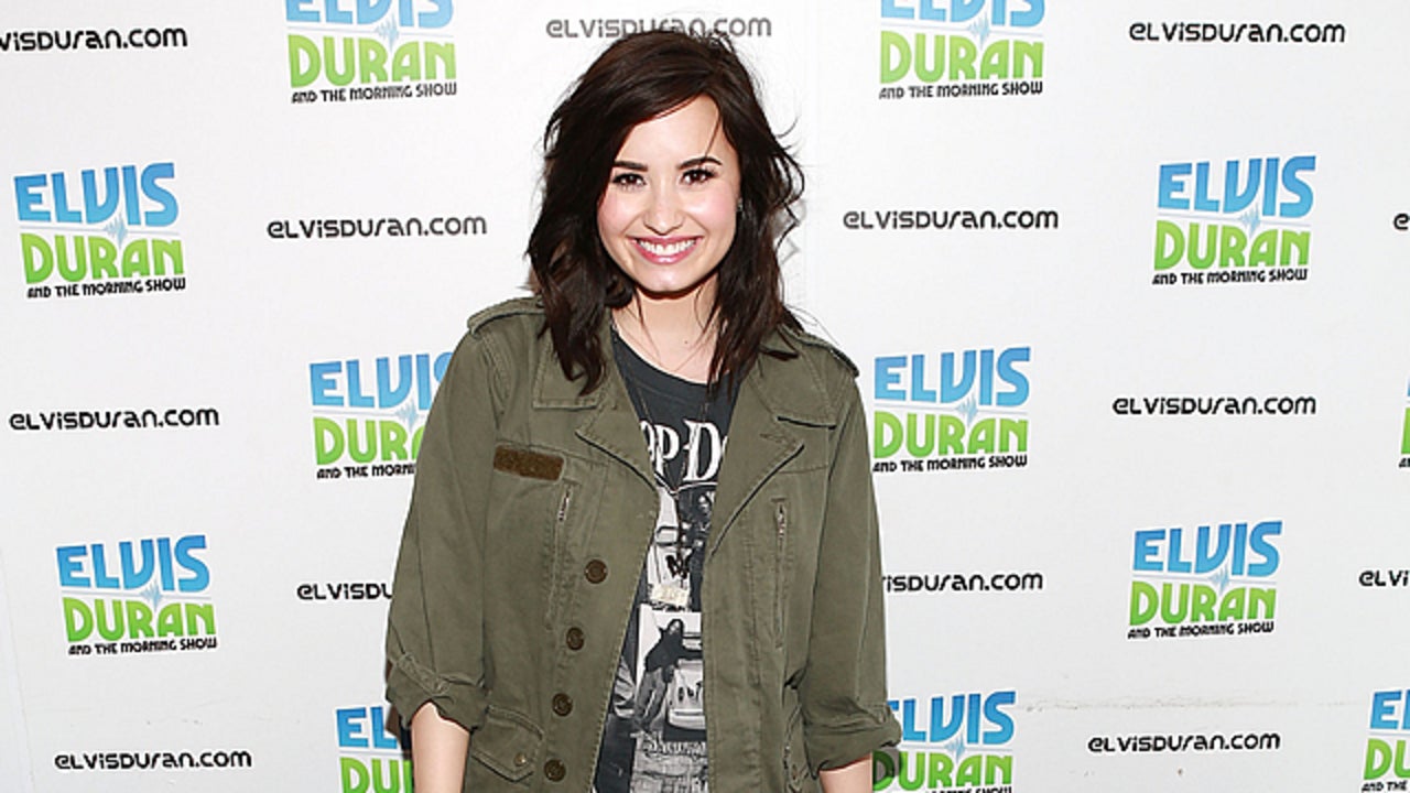 5 Things You Don't Know About Demi Lovato | Entertainment Tonight