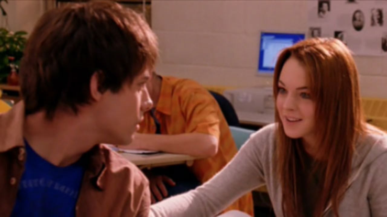 Mean Girls Quotes and the Fashion Lessons We've Learned