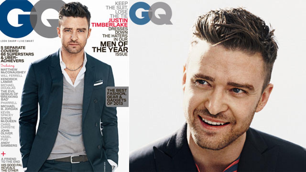 Justin Timberlake Haircut  Mens Hairstyles  Haircuts 2023