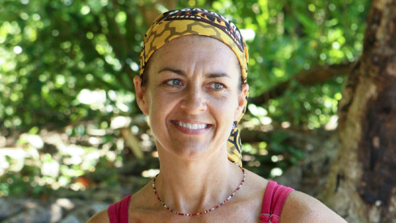 Laura B. from 'Survivor': Vytas Played Me | Entertainment Tonight
