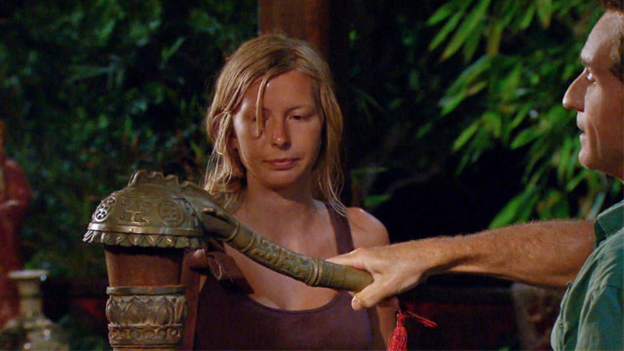 'Survivor' Katie on Support After Brother's Death | Entertainment Tonight