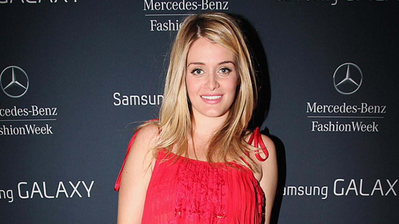 'The Chew' Host Daphne Oz Reveals Baby Name ...