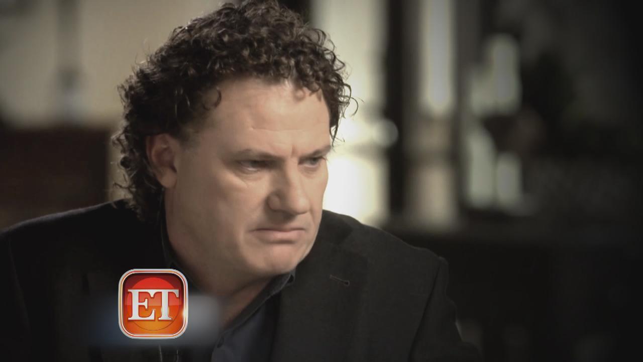 Santa Barbara Killer's Dad to Barbara Walters I'm Living a 'Reverse