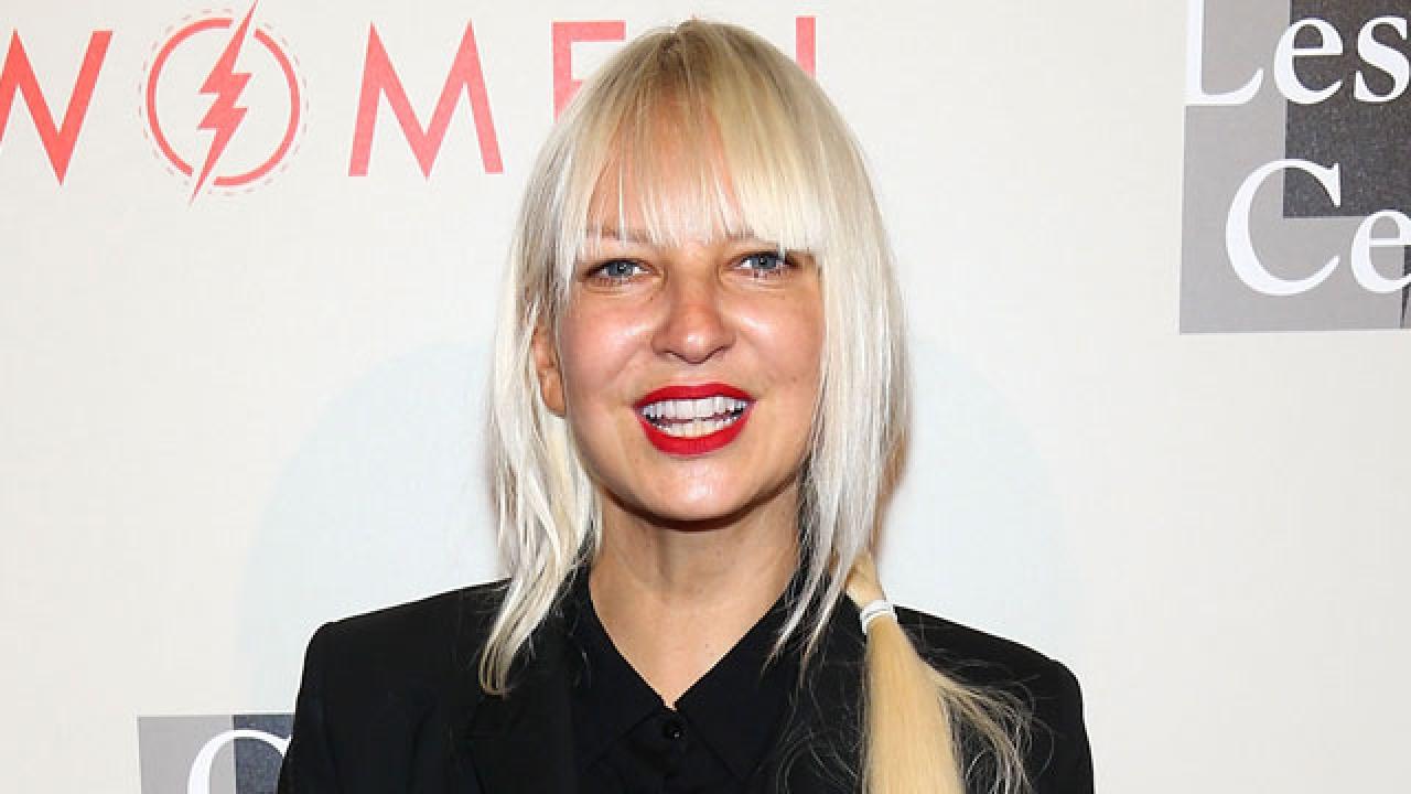 7 Songs You Didn't Know Sia Wrote | Entertainment Tonight