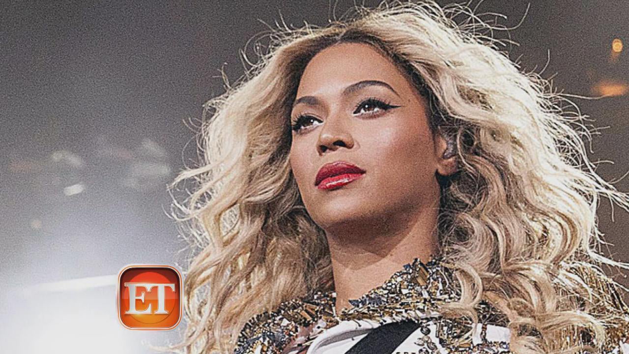 The Power of Beyonce | Entertainment Tonight