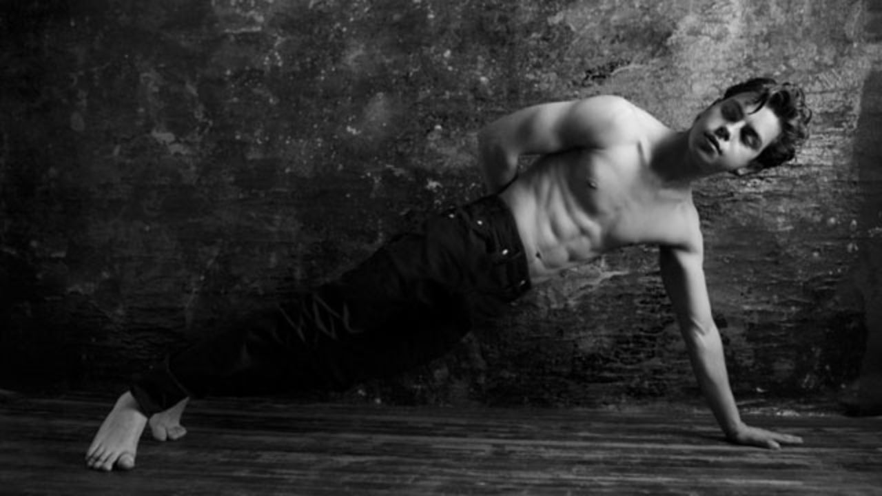 Selena Gomez S Little Brother From Wizards Of Waverly Place Is Definitely All Grown Up Entertainment Tonight