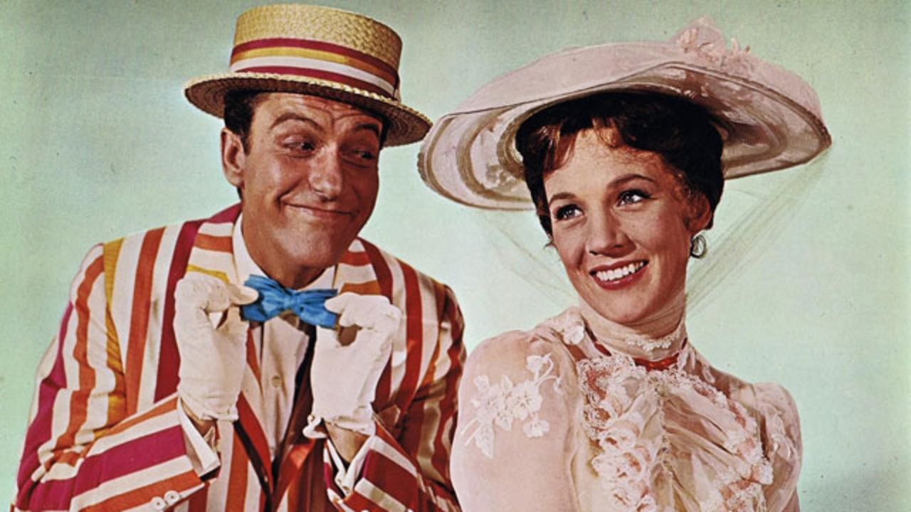 This 'Mary Poppins' Theory Will Blow Your Mind! | Entertainment Tonight