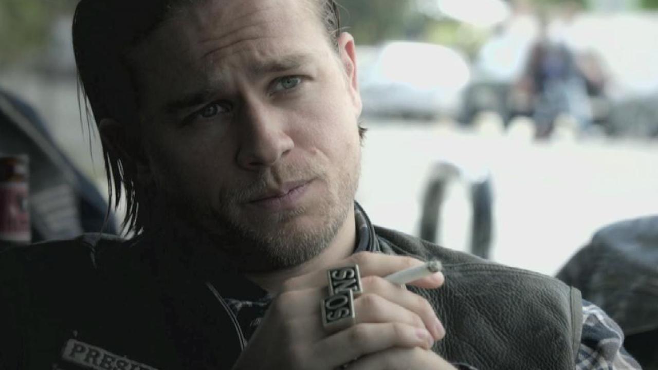 Sons Of Anarchy Last Song