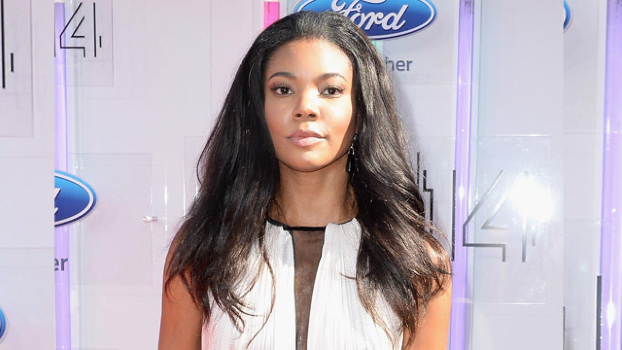 Pics leaked gabrielle union UPDATED: Gabrielle