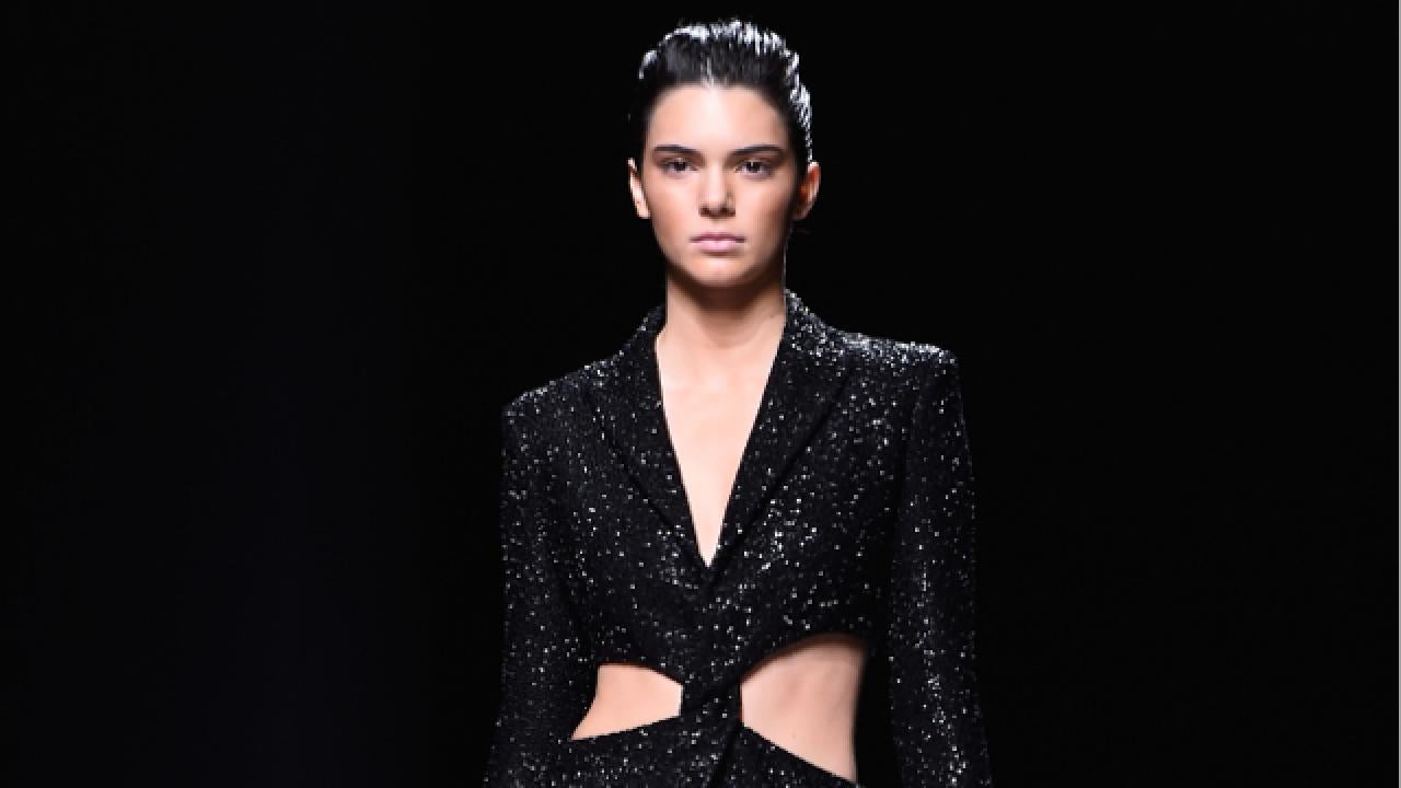 Kendall Jenner Admits: I Grew Up Too Fast | Entertainment Tonight