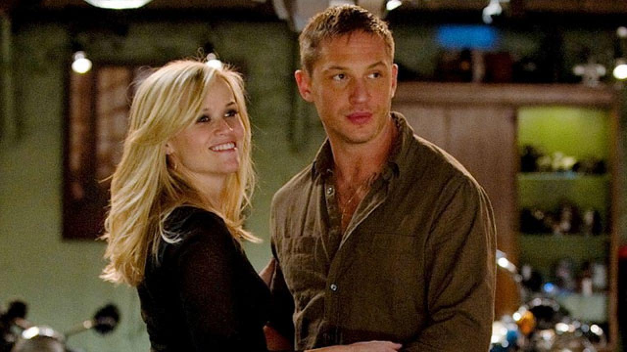 Tom Hardy Calls Filming This Means War Miserable I Felt Like An Other Entertainment Tonight