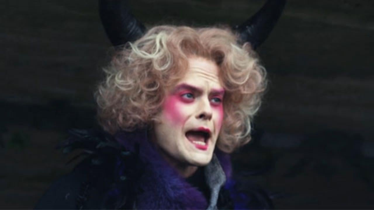 7 Amazing 'SNL' Fake Movie Trailers You Need To Watch Right Now