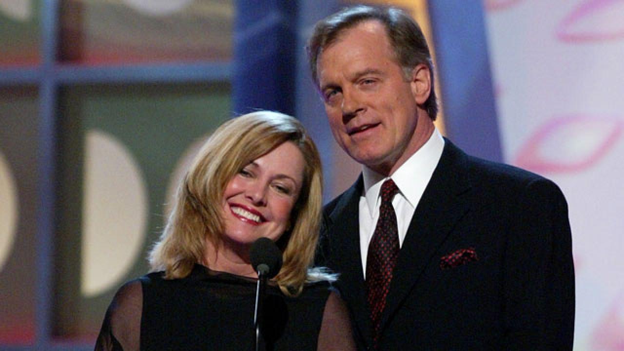 Stephen Collins 7th Heaven On Screen Wife Catherine