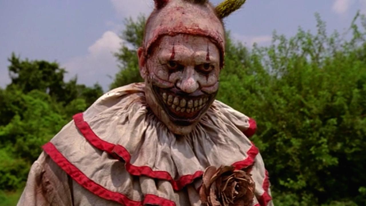 Professional Clowns Are Pissed That 'American Horror Story' Is Making