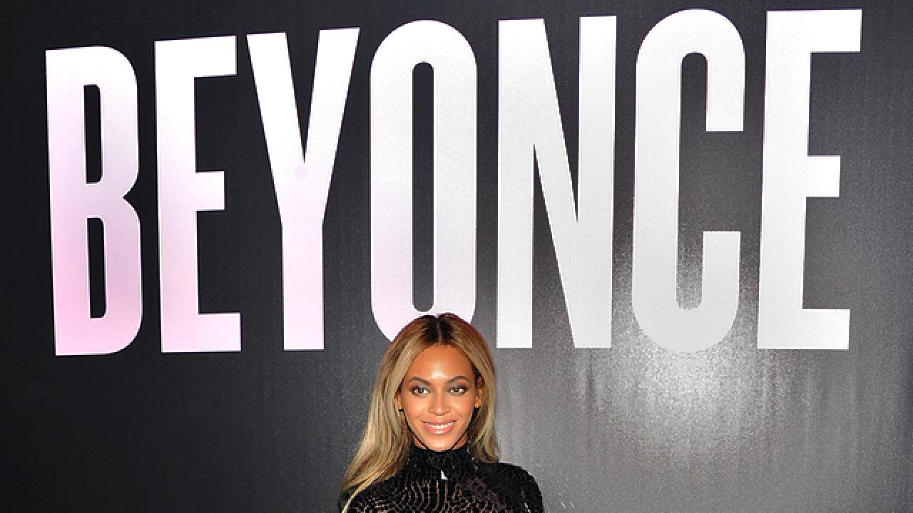 Beyonce Put Her Album on Spotify and You Should Listen to It (No Matter