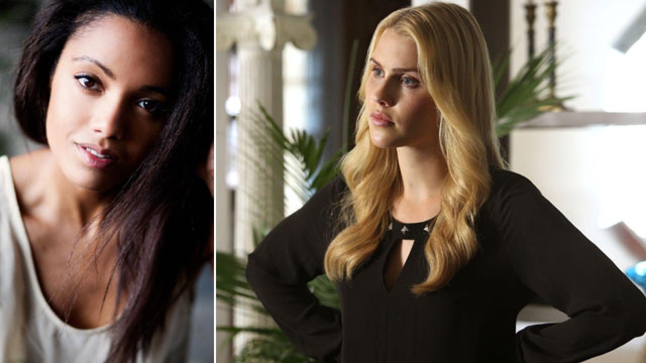 The Originals' Season 1 Spoilers — Rebekah, Casket Girl Myth – TVLine