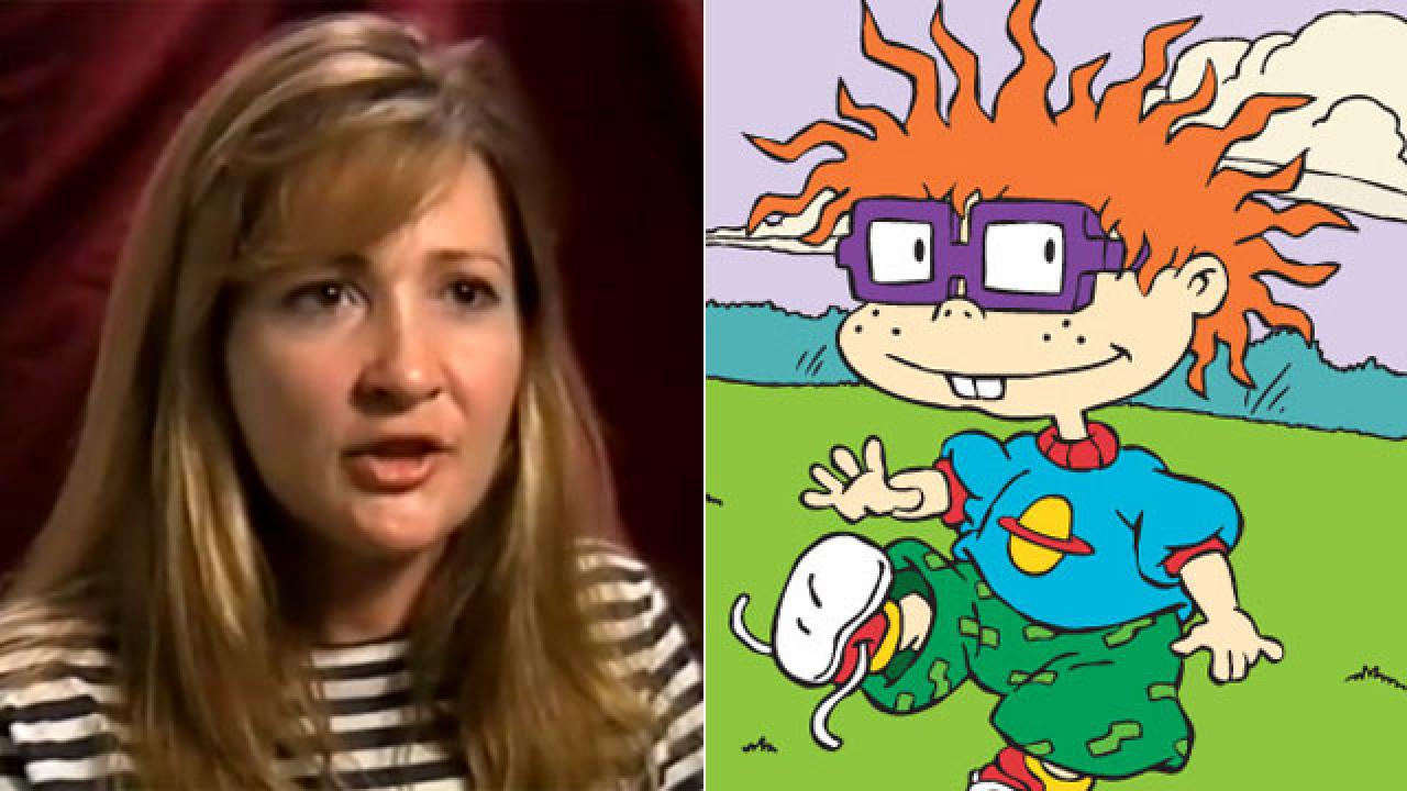 Rugrats' and 'Babe' Voice Actress Christine Cavanaugh Dead a...
