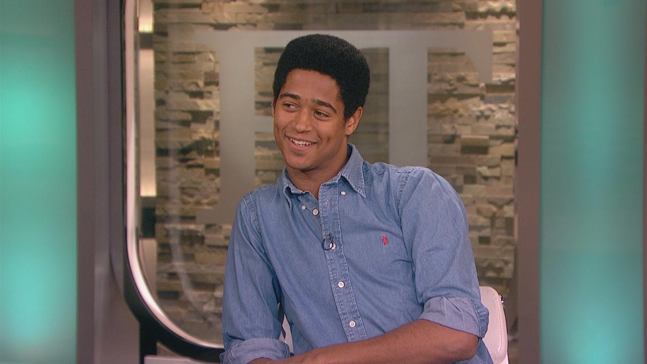 Alfred Enoch Teases Possible Wes And Analise Sex Scene On