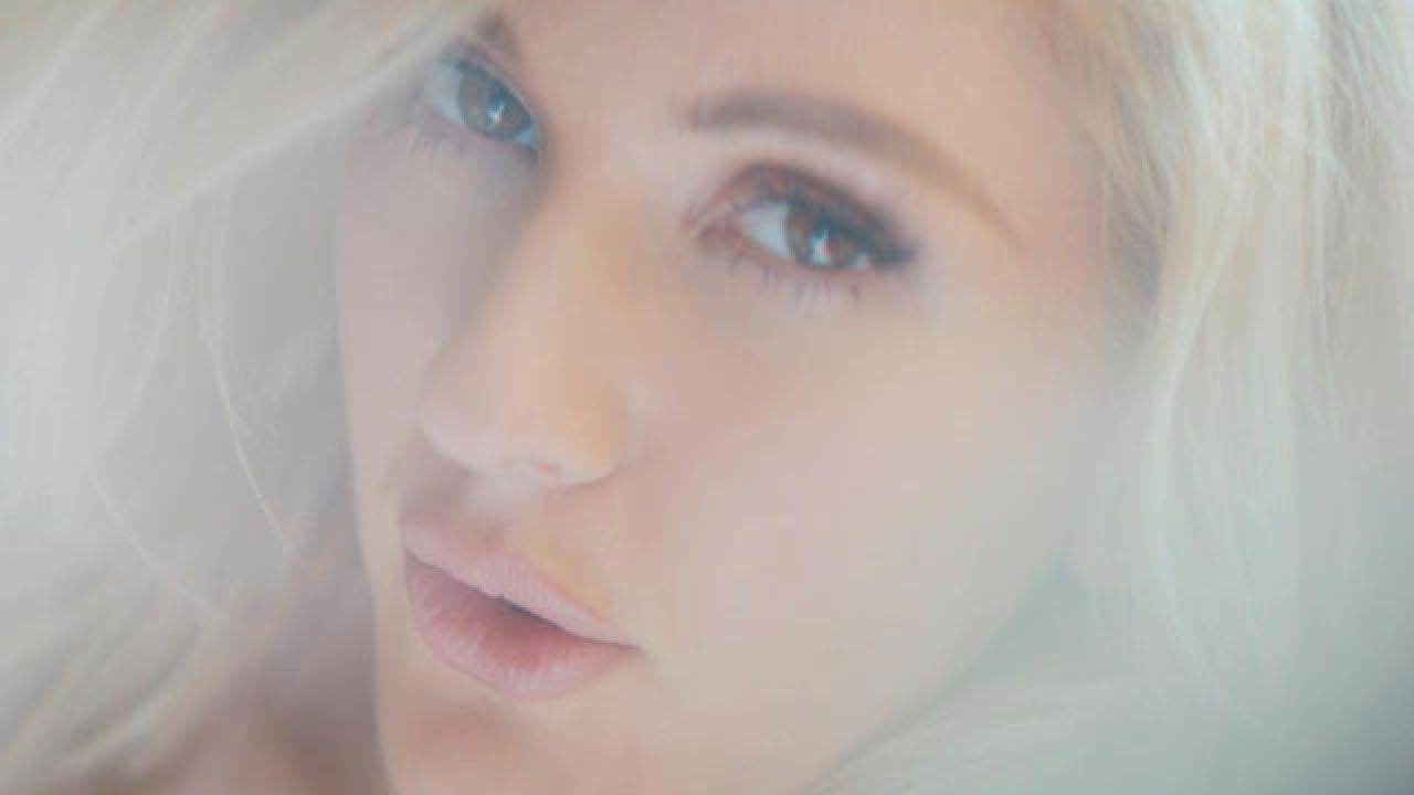 Ellie Goulding S Love Me Like You Do Video Features New Fifty Shades Footage Entertainment Tonight