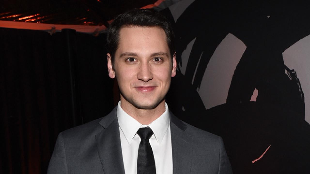 Matt McGorry Is Super Serious About One Thing Only: Why Feminism Matters.
