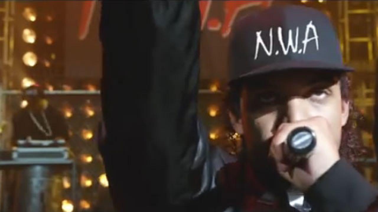 The First Straight Outta Compton Trailer Is Finally Here 