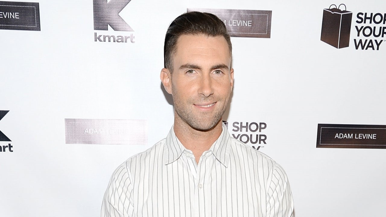 12 Times Adam Levine's Candid Confessions Were Absolute Perfection ...