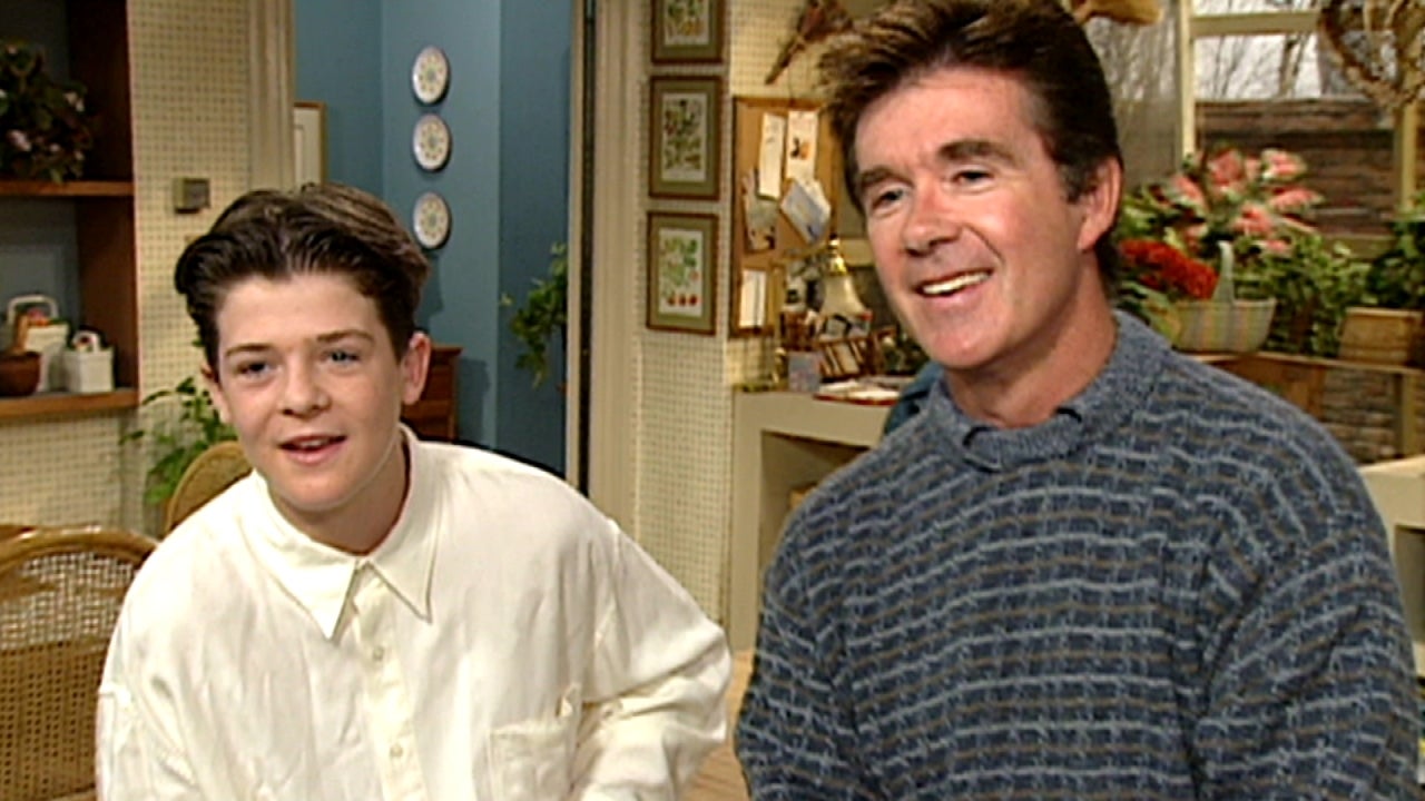 Flashback A 13 Year Old Robin Thicke Hopes For A Music Career On