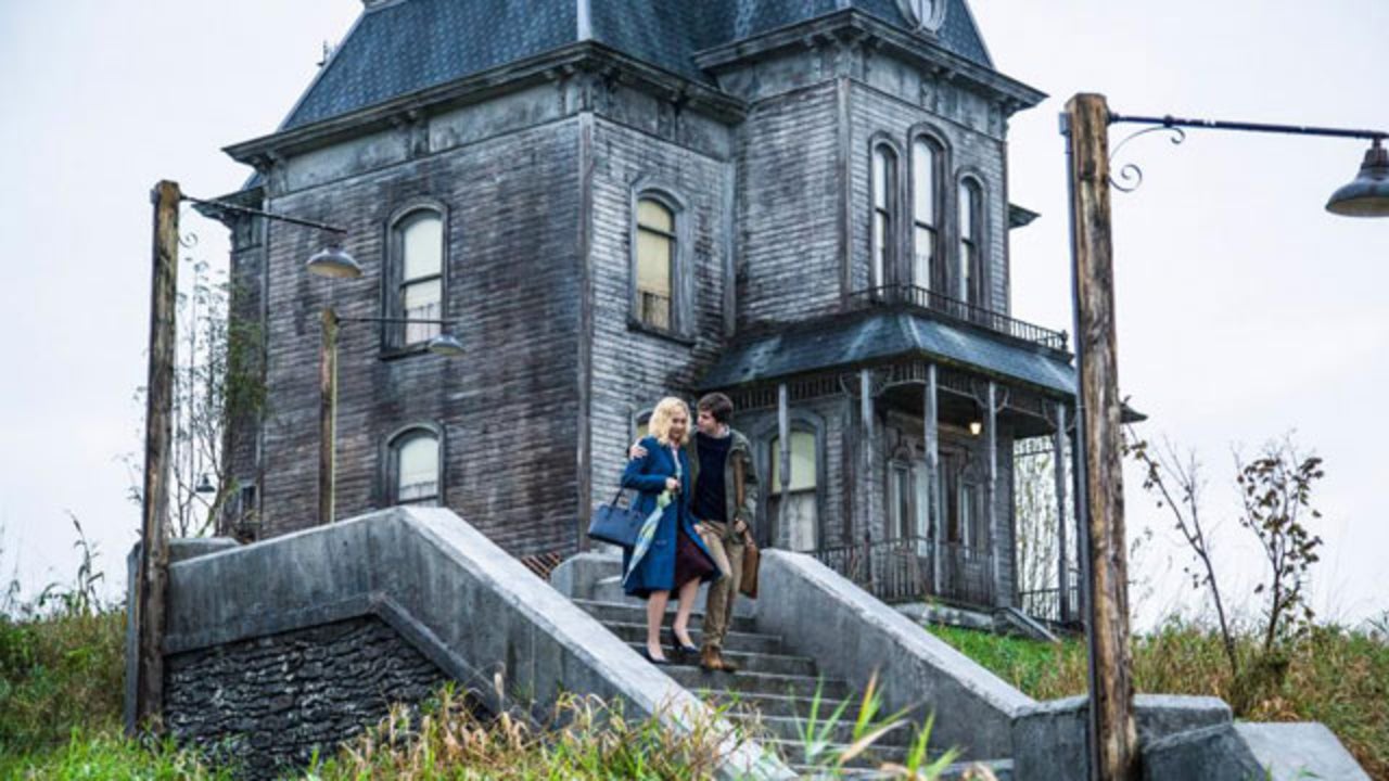 Bates Motel Why Season 3 Is The Perfect Time To Start Watching Entertainment Tonight