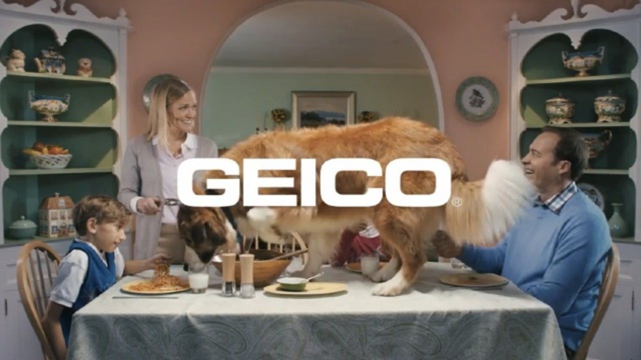 Geico Makes A Brilliant Ad You Actually Want to Watch to the End