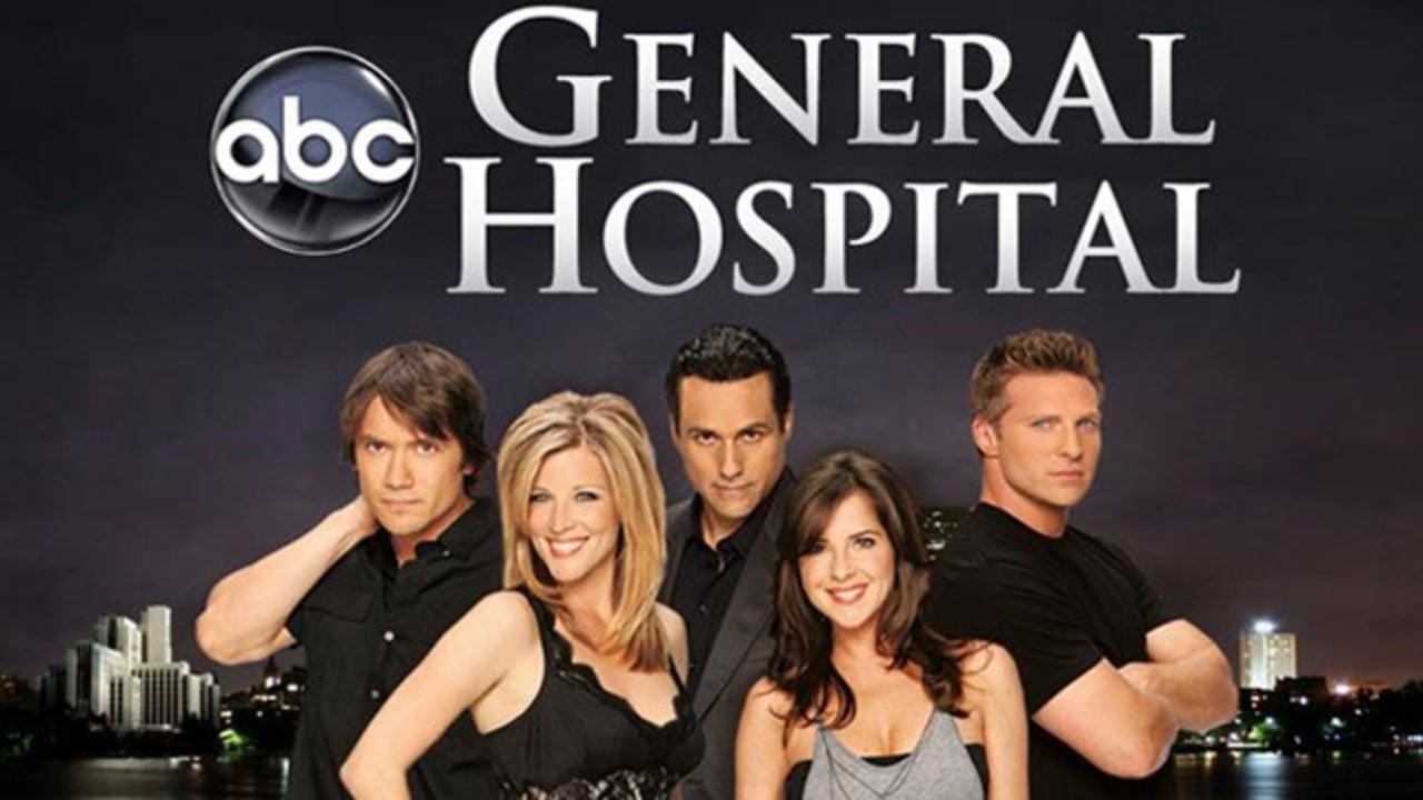 2015 Daytime Emmy Awards Nominations: 'General Hospital', 'The Talk